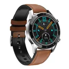 Mobile Best Most Fashionable Cheapest Girls Slim Mobile Smart Wrist Leather Waterproof Android Watch Phone