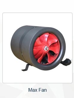 Ventilation Fan, 300mm, 12", Ceiling - detail 16
