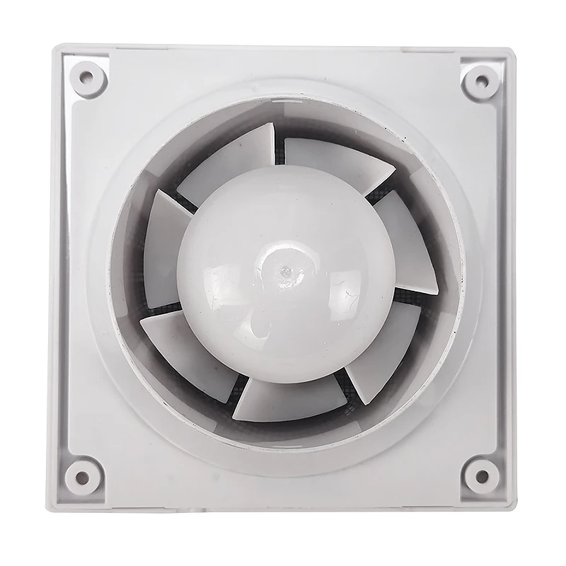 Square Air Suction Extractor, Plastic, 110V, A.C. Source - detail 18