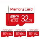 Sd Card 100% Original Memory Sd Card 128Gb Sd Card Carte Mmoire Sd 128gb 256gb 64gb 32gb 16gb 8gb 4gb 2gb 128mb