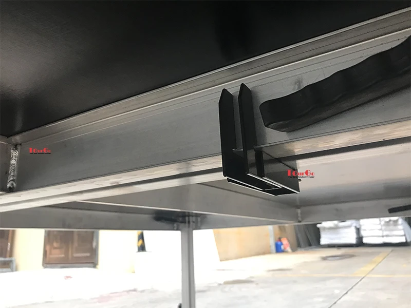 Cheap Price Outdoor Aluminum Portable Stage Platform Concert Event Stage for Sale