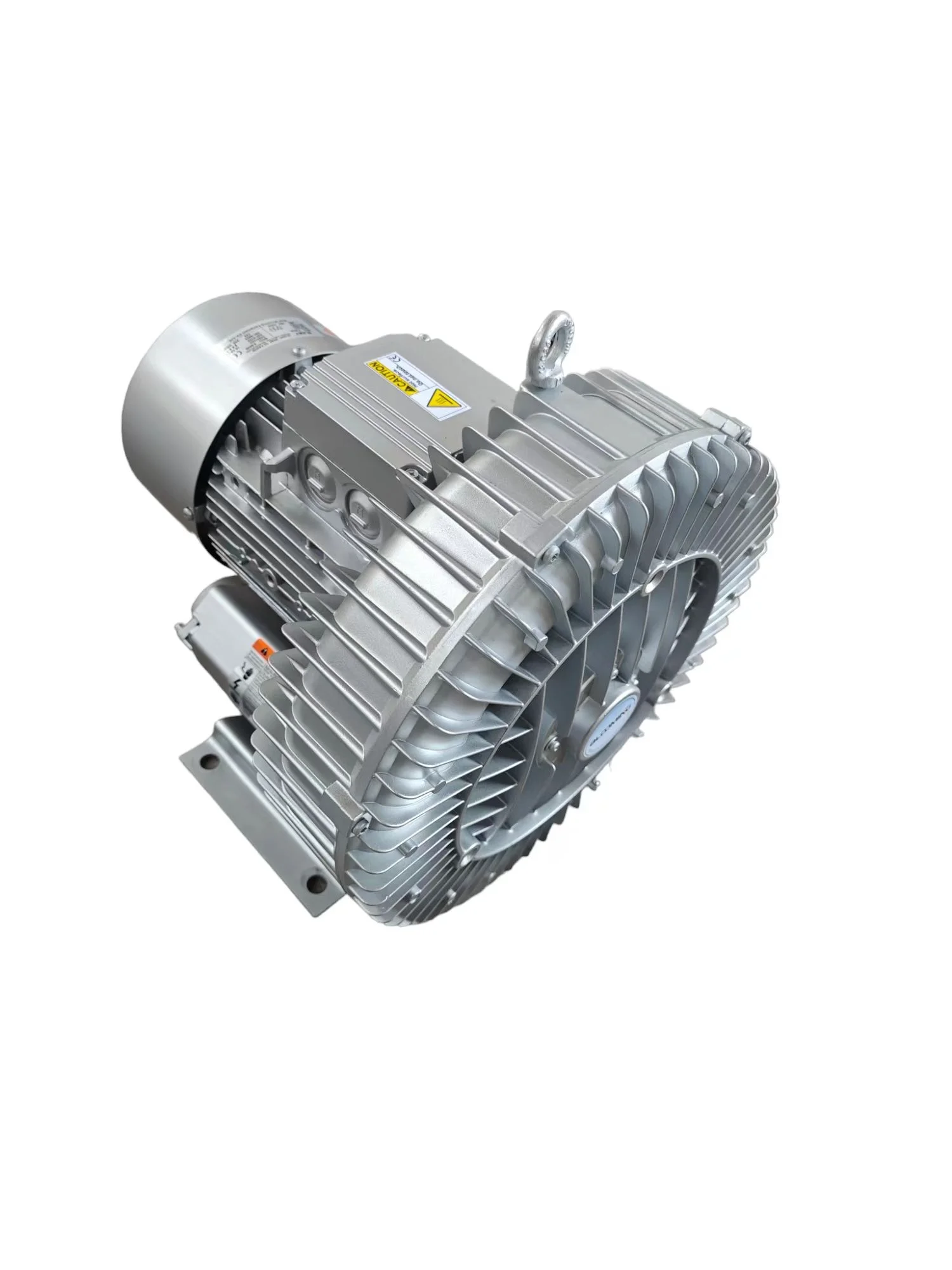 Ring Blower, 2RB710-7AH36, 5HP, 3AC, 220V - detail 2