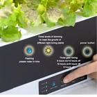 Led Ledled JNC Minigaden Annecy LED Desktop Grow Light For Indoor Plants Herb Annecy EU USA UK Plug