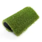 Artificial Garden High Quality Strong Wearable 10mm/20mm/30mm/40mm Artificial Grass For Playground Garden