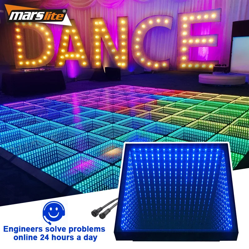 led floors for sale