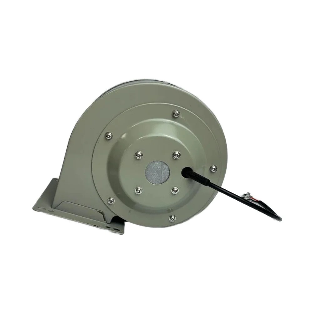 Centrifugal Blower, 120-62mm, Radial, DC310V, Brushless - detail 12