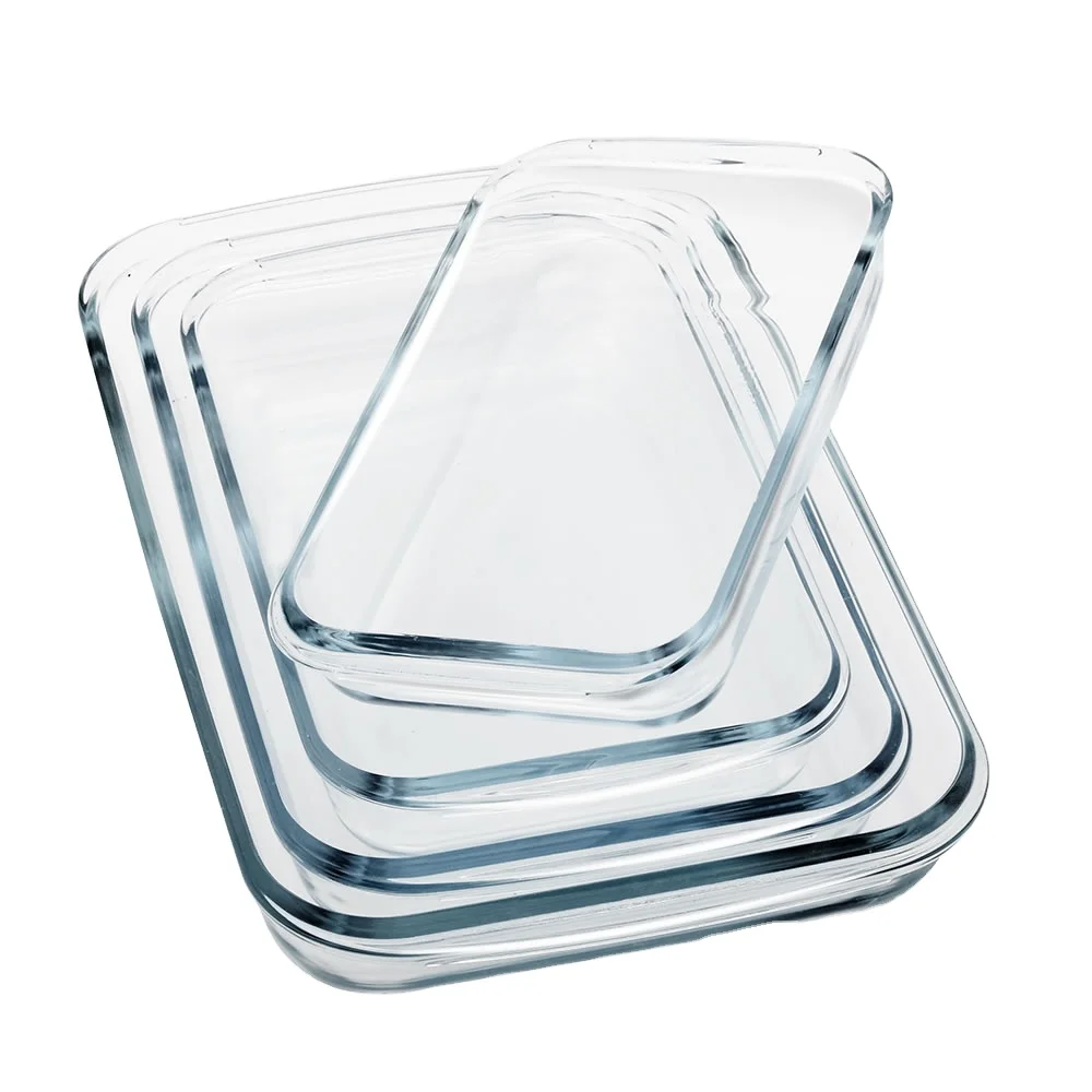 microwavable baking pans