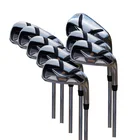 Left Iron Iron Left Hand Custom Logo Golf Iron