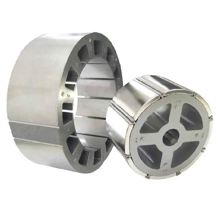 Servo Motor, Brushless, Permanent, 001Rs - detail 6