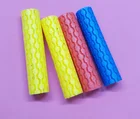 Bicycle Factory Wholesale EVA Foam Material Bicycle Foam Car Grip Handle Tube EVA Handle Clamp