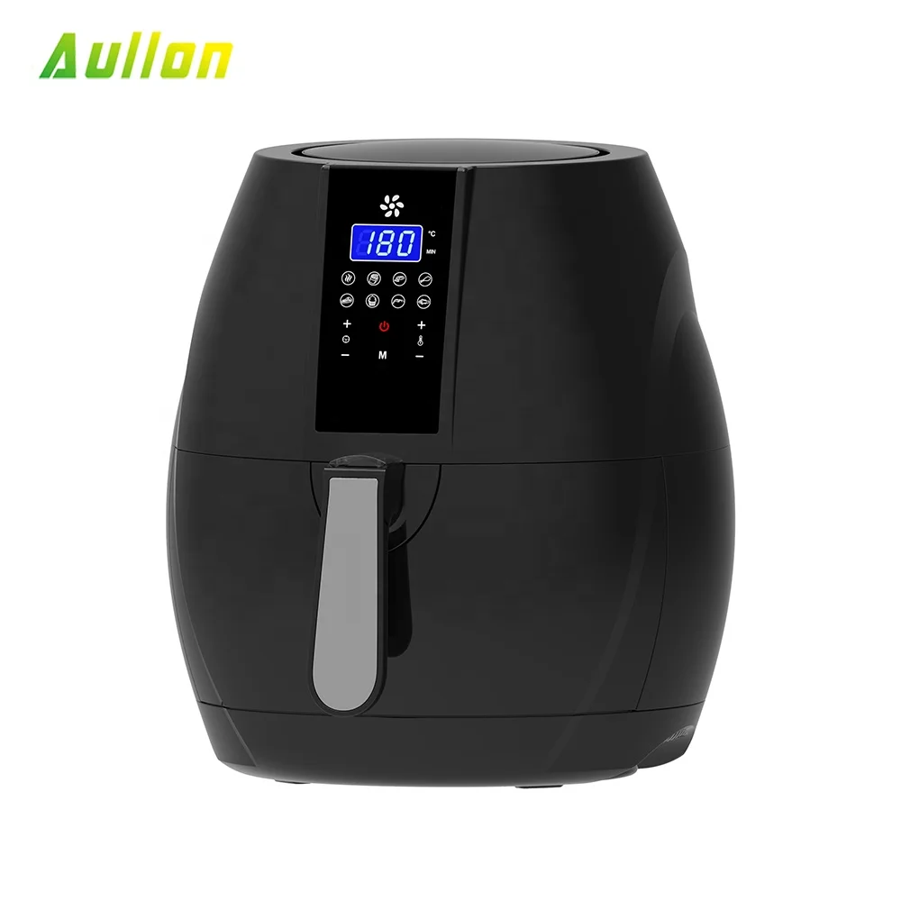 Freidora De Aire De Gran Capacidad,Freidora Comercial De Patatas Fritas Y  Convección Circulada Por Aire - Buy Aire Freidora,Freidora Aire  Oem,Comercial De Aire Libre De Aceite Freidora Product on Alibaba.com
