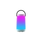 Sound Music Hot New Products High Sound Quality Outdoor Portable Bluetooth Wireless Speaker For Listen Music