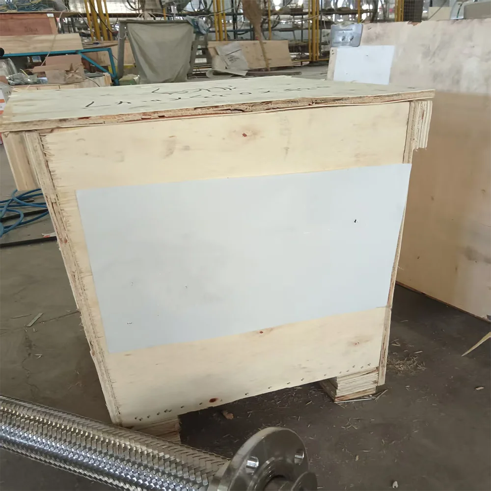 Ice Cream Tunnel Freezer, 220 V, customization - detail 18