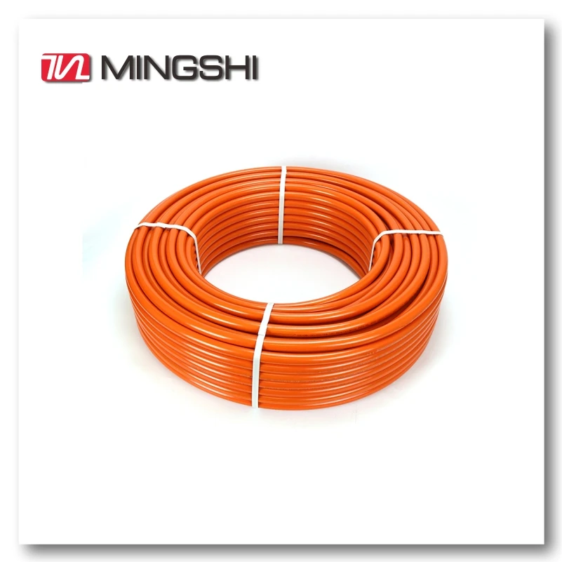 Other Home Heaters, AENOR, PEX - detail 4