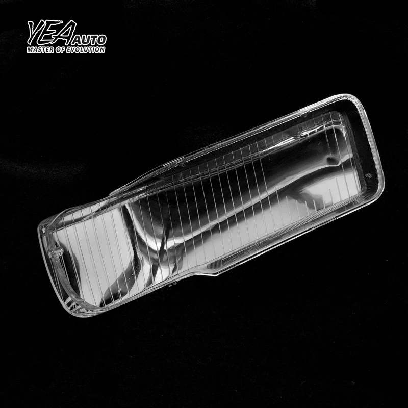 produit remplacement voiture phare verre abat-jour couvercle lentille lampe pour audi a3 abat-jour couvercle lentille de phare 2001 2002 2003-33