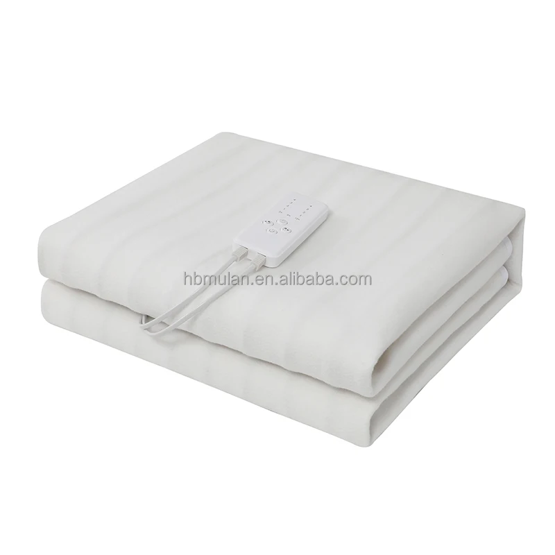 Electric Heated Blankets, 220V, 150*80CM - detail 14