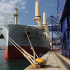 Service Shipping Delivery Service Shipping By Sea From China To Sokhna Egypt