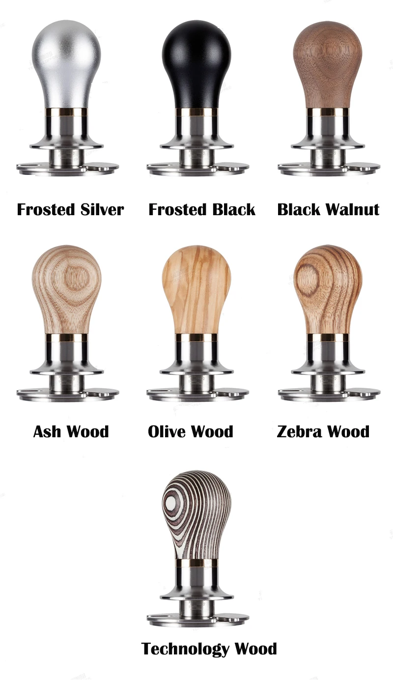 Hot Selling Coffee Tamperdistributor 