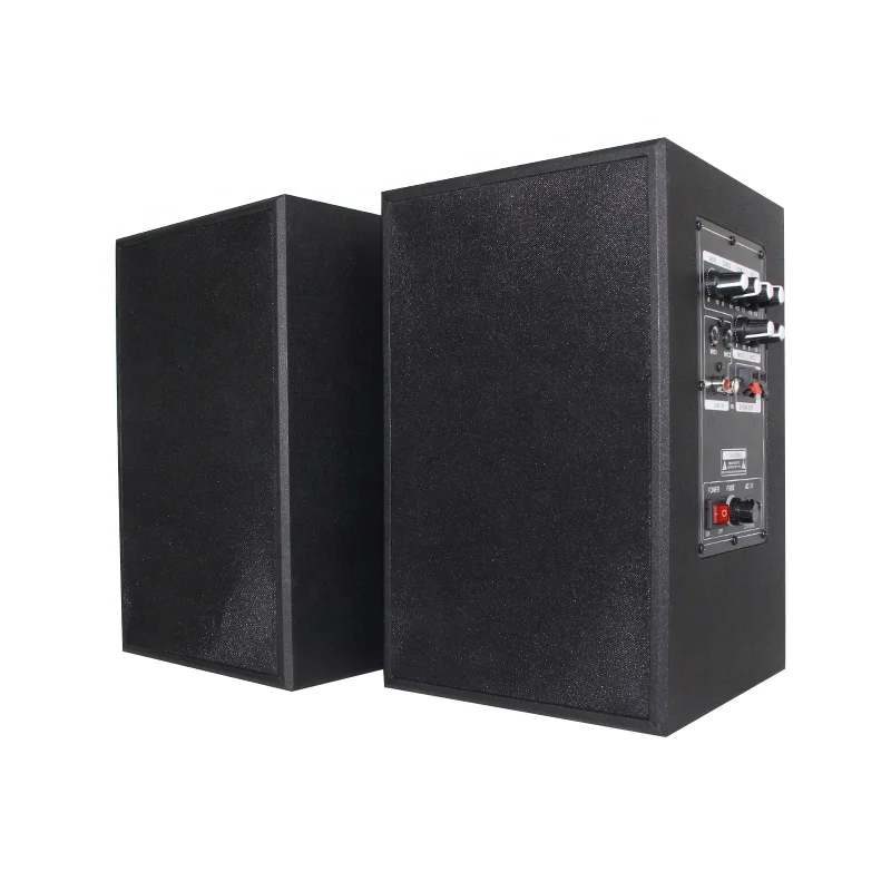 amplifier box speakers price