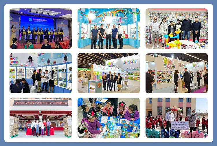 Gabage Classification House Toy Stuffed Plush Life Skill Practice Play