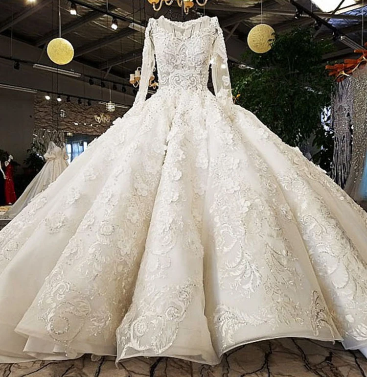 Buy Bridal Dress Pakistani,Wedding Gown ...