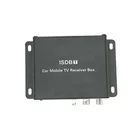 1Segment isdb TV Car Receiver ,mobile digital car tv receiver, decodificador isdb-t tv digital