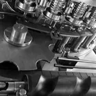 Automatic Filling Machine Automatic Fill Machine Automatic Liquid Can Filling Machine