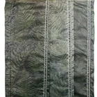 Soft Stretch Printed Textile Fabrics Cotton 100% Cotton Cloth