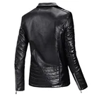 Leather Jackets Jacket Custom Pu Leather Jackets Pakistan Mens Leather Coats Men Jacket Leather