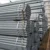 Prime Quality High Strength Customized  Galvanized Steel Pipes Tubes Price