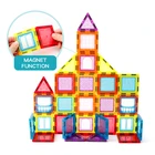 Toys Educational New Arrivals Magic Blocks Cube Toys Brick Magical Magnet Educational Toys Magnetic Puzzle