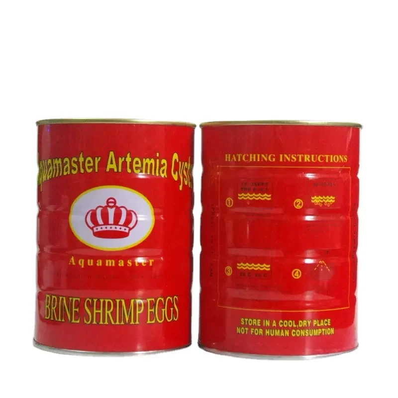 wholesale brine shrimp eggs