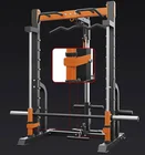Equipment Home Gym New Design Fitness Equipment Smith Machine Multi-functional Home Gym Equipment