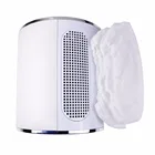 Nail /nail Fan 3fans 15w Nail Dust Collector /Nail Table Dust Collector /Nail Table Draft Fan