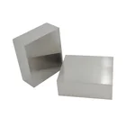 Titanium Hot Sell In Stock Astm B348 ASTM 381 Inch Titanium Cube Titanium Square Block