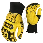Military Gloves Mechanic Gloves Daily Life Useful Mechanic Military Gloves