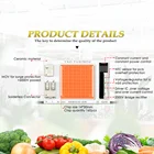 Led Chip For 3000K 3500K 5000K Led Chip Cob Full Spectrum Grow Light For Indoor Plant Growth Grow Light Led Chip