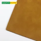 Pu Leather Pu Wholesale High Quality PU Leather Fabric For Shoes