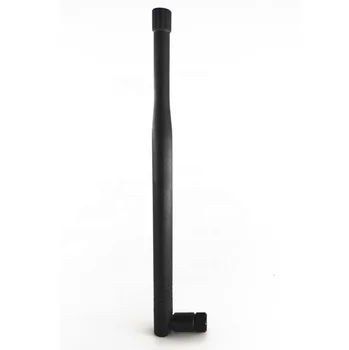 Customized Omni directional Two-in-one dual-band 2.4G 5.8G wifi antenna wimax 4dBi for Wireless Router