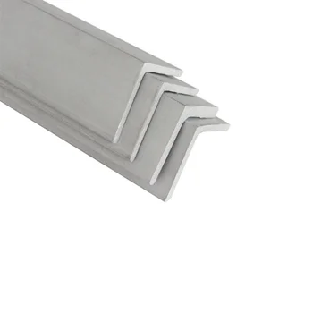 Angle steel ASTM A36 A53 Q235 Q345 carbon low carbon steel