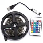 Led Led Colorful Silicone Led Strip Manufacturer Using Custom Color Silicone Rubber LED Strip