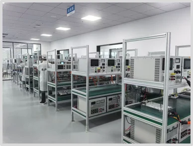Typical Efficiency Fan, 6.0KW, 360V, 27V, 220A - detail 56