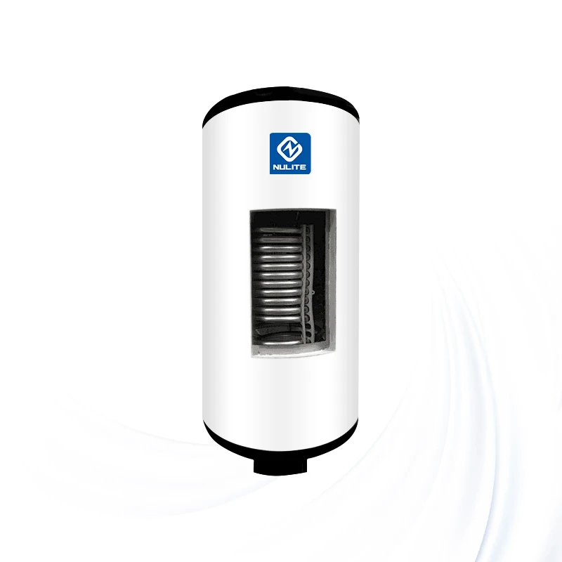 Heat Pump, 30L, 50L, 80L, 100L - detail 4