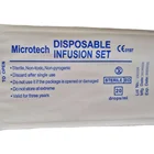Disposable Disposable Infusion Set Pouch