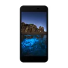 Sim Card Phone Factory Hot Selling 5inch 4G Cheap Smartphone With Dual Sim Card 2000mAh Big Battery Cell Phone