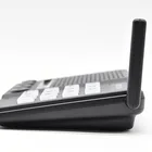 Maxtone Wireless Intercom Desktop Office Intercom System Long Range Broadcast Free Talking Intercom