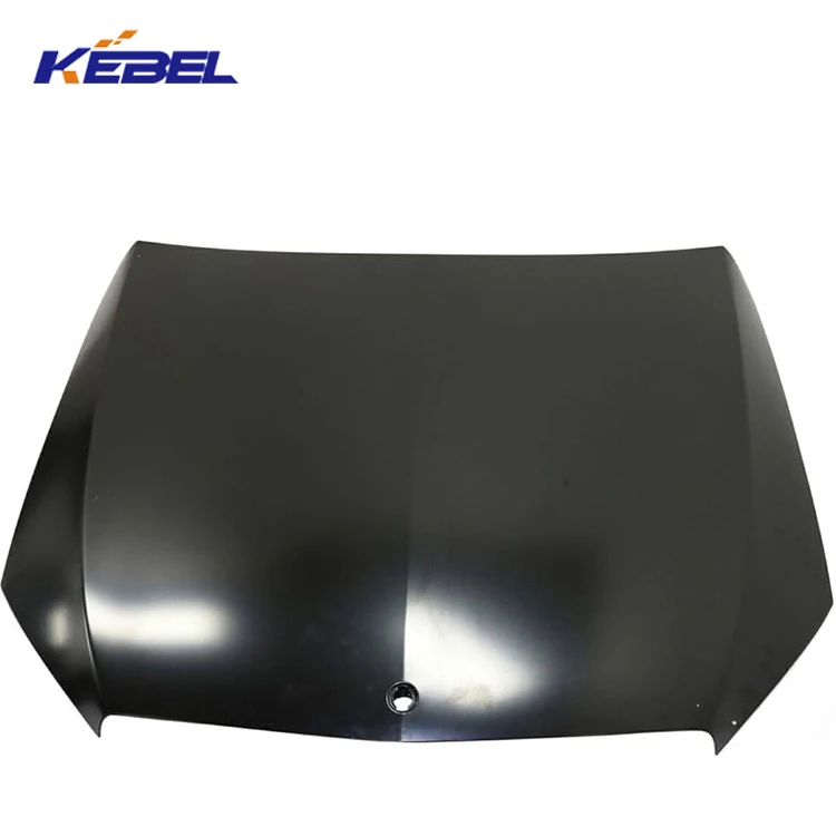 Original Factory Quality Engine Hoods OEM 2058800357 Hood Bonnet for Mercedes-Benz W204 C Class 2015-2021 supplier