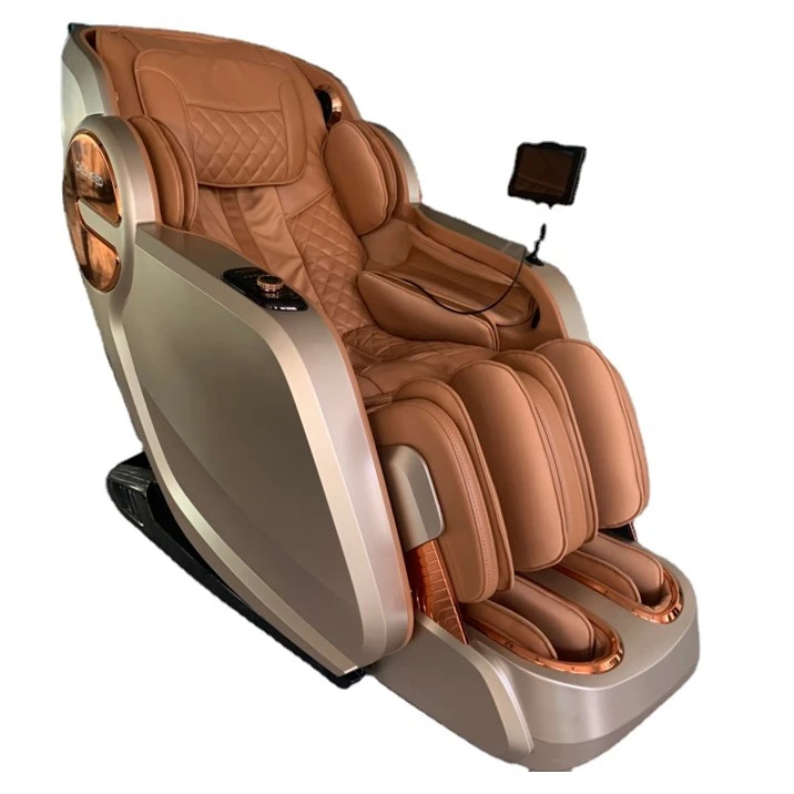 shiatsu massage lounge chair