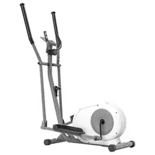 New Design Elliptical Cross Trainer Certificated Cardio Exercise Folding Elliptical Machine For Gym