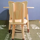 Wooden Kids Furniture Children Table Set 3Y Wooden Table Set Kids Room Furniture Wooden Furniture For Children Room